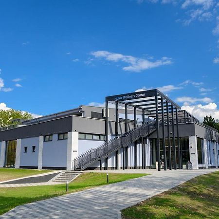 Hostel Adica Prenociste Sport Wellness Centar - Bazeni Ada Exteriér fotografie