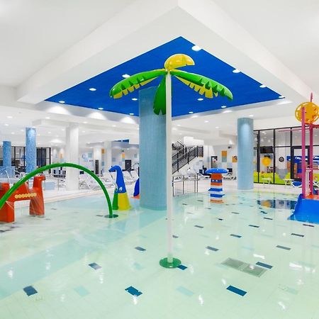 Hostel Adica Prenociste Sport Wellness Centar - Bazeni Ada Exteriér fotografie