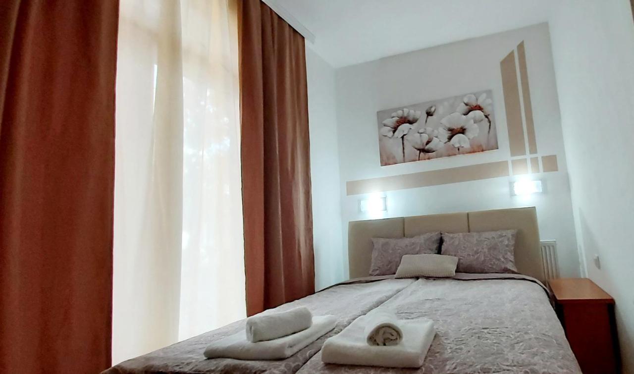Hostel Adica Prenociste Sport Wellness Centar - Bazeni Ada Exteriér fotografie