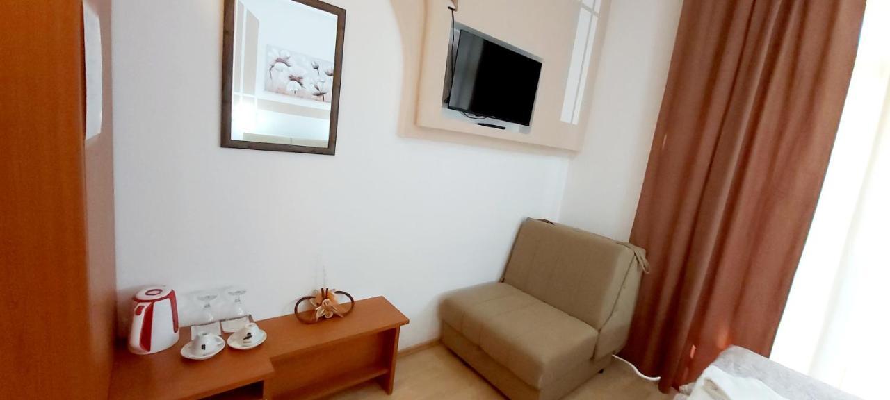 Hostel Adica Prenociste Sport Wellness Centar - Bazeni Ada Exteriér fotografie