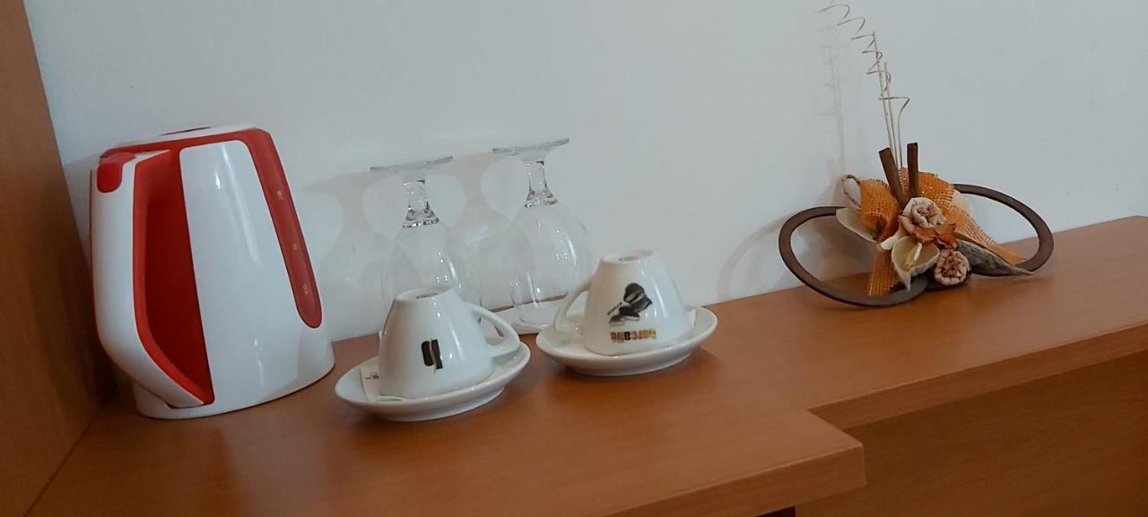 Hostel Adica Prenociste Sport Wellness Centar - Bazeni Ada Exteriér fotografie