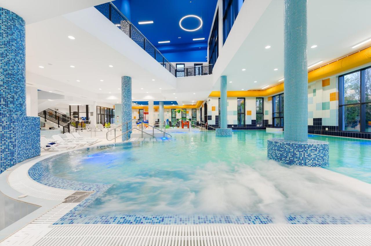 Hostel Adica Prenociste Sport Wellness Centar - Bazeni Ada Exteriér fotografie